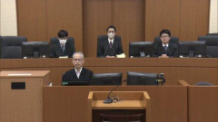 【画像】北海道のパキスタン人モスク連続放火男37歳の法廷画