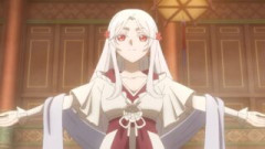 薬屋のひとりごと 第53話 感想：アルビノの女性のトリックを見破る猫猫！