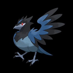 【ポケモン】こいつの名前が分かる奴は少ない