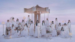 乃木坂46伊藤理々杏＆岩本蓮加、43枚目シングルアンダー曲「編集」Wセンターに決定 ライブは日本武道館で開催へ