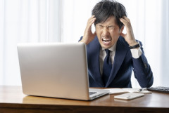 【悲報】就職氷河期世代、いまだに不本意非正規33万人・無業者46万人もいることが判明…