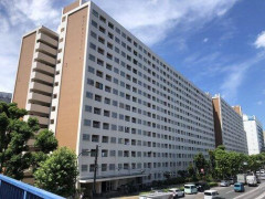 【朗報】広尾5丁目の都営アパートに来秋から住めるんだが