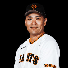 【巨人】田中将大「僕はずっと巨人ファンだったので松井秀喜さんはヒーロー」
