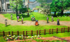 DQがここから一発逆転する方法、DQ(1)オブザワイルドを作るしか無い説
