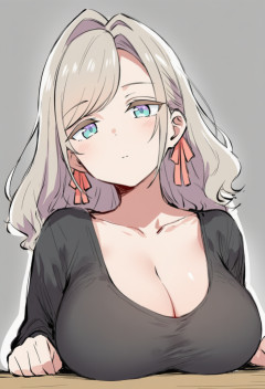 【画像】机上に置いて胸休めしているセラス【ラブライブ！蓮ノ空】
