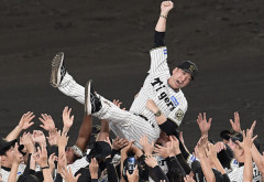 嶌村、黄金時代到来前に本部長になり3回優勝はそこそこ有能なんじゃねえの