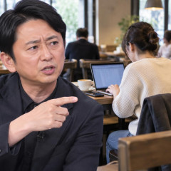 有吉弘行、カフェで長時間パソコン作業する人をバッサリ「迷惑だと思ってないのかな？本当、迷惑なんだけどな」   |  長時間滞在による迷惑は店が決める事
