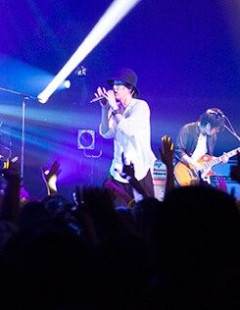 愛国歌で謝罪したRADWIMPS、8年後は国家をヤクザ呼ばわり！！！ 右も左も、野田洋次郎をどう扱えばいいのか・・・