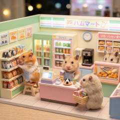 マッマ「お願いだから働いて家にお金入れて」ワイ「ん！」一念発起