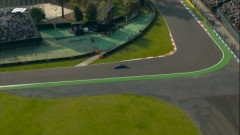 2026年 F1 第19戦 メキシコシティGP フリー走行2“反逆のローソン”