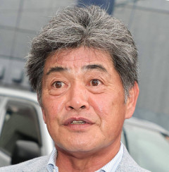 【中日】工藤公康監督がナゴヤ球場で訓示「オフは休みじゃない」秋季キャンプでの過酷な練習を予告