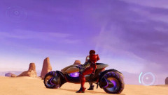 【悲報】元任天堂開発者「『メトロイドプライム4』砂漠エリアとバイクは開発資源の無駄」