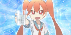 生徒「やべっ！理科の実験中に薬品こぼしちゃった！」→皮膚に付いた途端、みるみる変化が現れ始め・・・うわあああああ