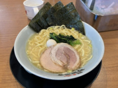 ぶっちゃけ町田商店って美味いよな