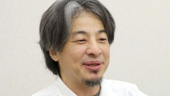【悲報】ひろゆき氏、厳しい社会の現実を語るも批判殺到