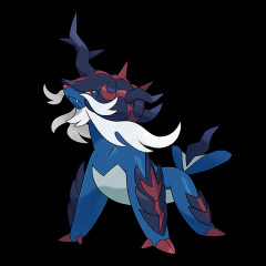 【ポケモン】コイツ正直かっこいい