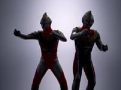 【ウルトラマン】「ウルトラソフビ」新作近日公開