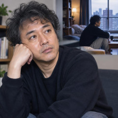 ムロツヨシ、50歳の現在も一人暮らし… 胸中を吐露「40歳を過ぎたぐらいから本当に寂しい」   #芸能 |  ✕　ムロ・ツヨシ