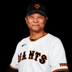 橋上秀樹「(松井秀喜と高橋由伸のタッグは)非常に盛り上がる。僕と川相さんとはだいぶ違う」