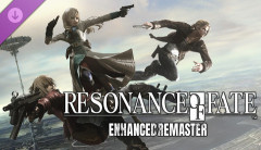 PS5/PC『エンドオブエタニティENHANCED REMASTER』、が突如配信される！