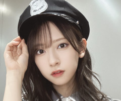 金村美玖さん、3.4万部で田村保乃に大勝利wwwwwwwwwww