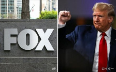 【悲報】FOX「なんでトランプの集会にきたの？🤩🎤」観衆のおっさん「カルトの集会見物できるやん」FOX「…🥺」