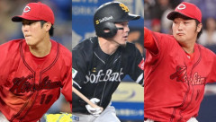 今季のFA選手でTier表作ったｗｗｗｗｗｗ【最新】