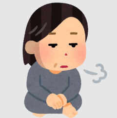前は夫と仲が良かったのに、４５歳になった今は夫にだけイライラしてしまう。ゴミを捨てないことや家事をしないこと、何気ない音まで耐えられなくなってきた