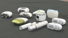 【戦慄】「電動爪削り」で事故多発、子どもの〇〇が巻き込まれるケースも