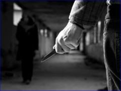 近所で殺人事件起きたことある？
