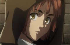 【進撃の巨人】いろんな性癖があるんやな・・・