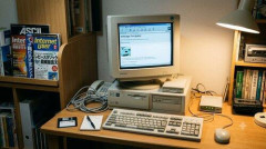 【悲報】2000年より前のインターネッツ知ってる人いるかｗｗｗｗｗｗｗｗｗｗ