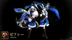 【FF14】白銀のワンダラーで実装される新遠隔物理DPS「ゼファー」が発表！！武器はクロスボウに