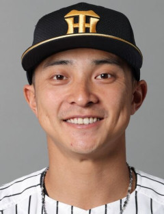 阪神熊谷FA権行使せず　残留を正式発表
