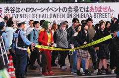 【悲報】なぜ、“ハロウィン”が日本では盛り上がらなくなってしまったのか？ｗｗｗｗｗｗｗｗｗｗ