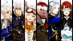【FF14】白銀のワンダラーで活躍するキーキャラクターを紹介！
