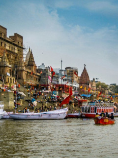 無職になったからインド一周の旅をしてYouTuberになろうと思う