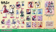 東方Project 博麗神社秋祭り2026