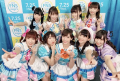 Aqours声優を「股間にグッとくる順番」でランク付け！【ラブライブ！サンシャイン!!】