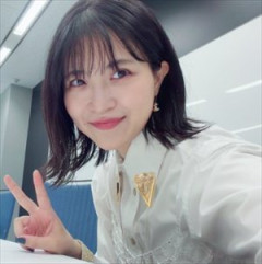 大西沙織さん、Xの仕様の大発見をするｗｗｗｗ
