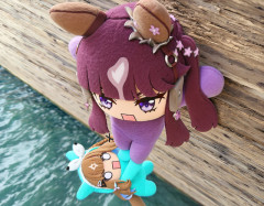 【ウマ娘】だいたいこんな感じだったAIウマ娘ギャングビースト