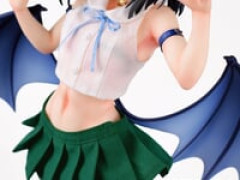 【プリズマ☆イリヤ】Re▼Dress「美遊・エーデルフェルト スイートデビルVer.」1/4フィギュア【彩色原型チラ見せ】