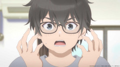 【画像】チー牛さん、大学入学ですっかり垢抜けてしまうｗｗｗｗ