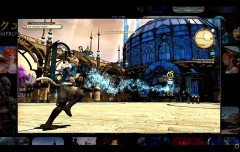 【FF14】白銀でマウントに騎乗したままNPCにアクセス可能に！採集した際も採集後に自動的にマウントに乗るように