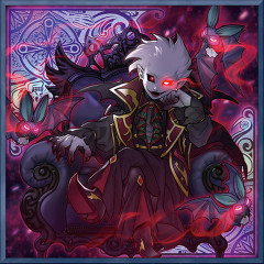 【遊戯王OCG情報】REVOLUTION BOOSTER -方界・マリンセス・ゴーストリック-に『ゴーストリック・マスター アルカード』、『ゴーストリック・ガーデン』等が新規収録決定！