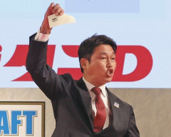 カープは『坂倉森下床田単年契約→来オフFA』が最もチーム強化になる説。