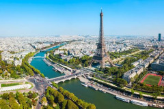 【動画】フランス、強者男性だらけになってしまう