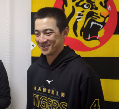 ［阪神］ 熊谷敬宥  3年総額1億2000万円＋出来高wwwwwwwwwwwwwwwwwwwwwwwwwwwwwwwwwwwwwwwwwwwwwwwwwwwwwzwwwwwww