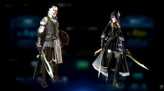 【FF14】白銀のシーズンギアのデザインが公開！装備自体に新しい仕様が適用されていて変わったことが色々できるようになっているとのこと