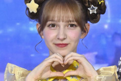 「笑えない」FRUITS ZIPPER・早瀬ノエル、まさかの症状を告白→「本当に痛いよね…」「かなりやばそう」心配の声集まる
